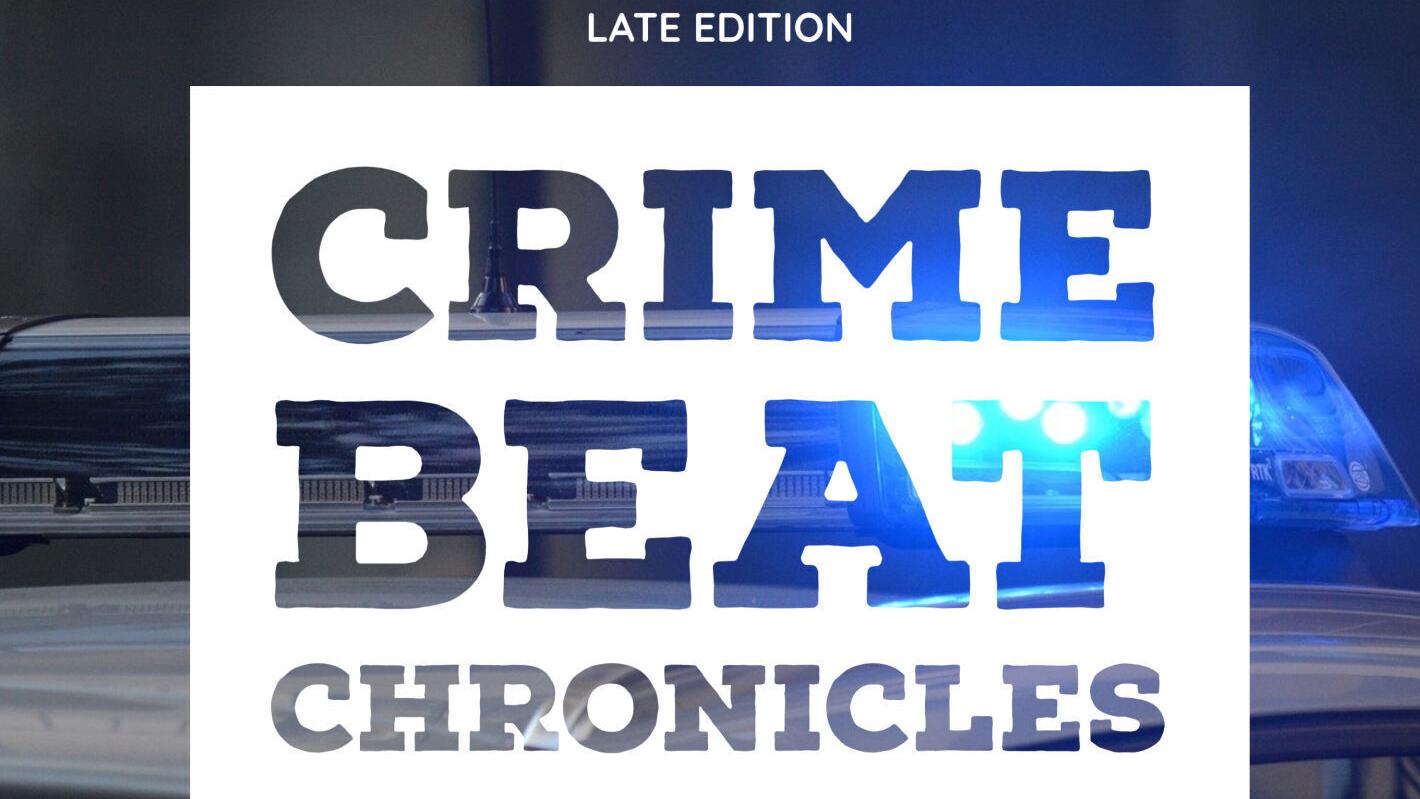 Chapter 1: In Sydney's name — The disappearance of Sydney Loofe | Late Edition: Crime Beat Chronicles podcast